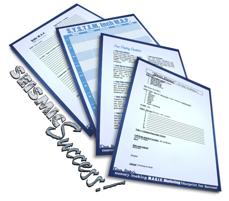seismicsuccesspowerpackformsbundle